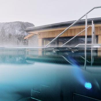 Roof-Top Pool
